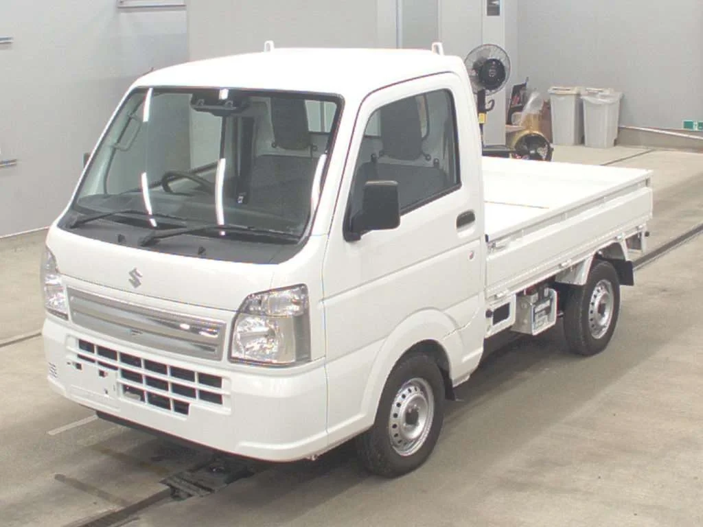 Suzuki Carry Truck DA16T 2023